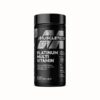 MuscleTech Platinum Multivitaminico Formula Diaria Avanzada 90 Tabletas