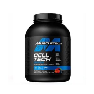 Cell Tech 3 Libras - Muscletech